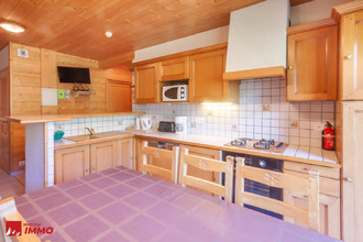 achat appartement morzine 74110