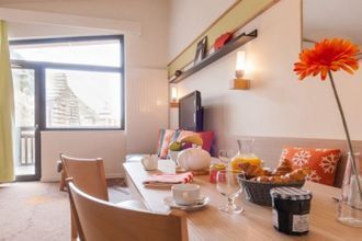 achat appartement morzine 74110