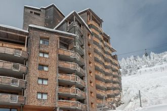 achat appartement morzine 74110