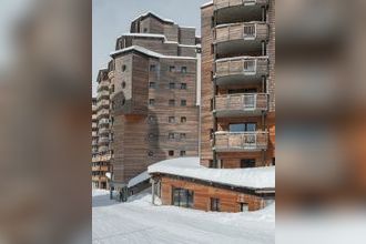 achat appartement morzine 74110
