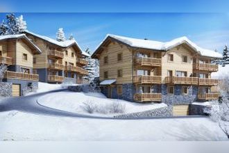 achat appartement morzine 74110