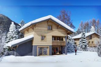 achat appartement morzine 74110