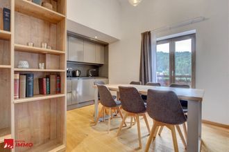 achat appartement morzine 74110