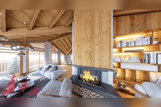 achat appartement morzine 74110