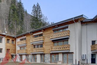 achat appartement morzine 74110