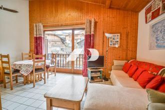 achat appartement morzine 74110