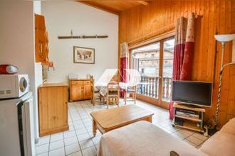 achat appartement morzine 74110