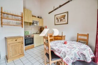 achat appartement morzine 74110