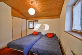 achat appartement morzine 74110