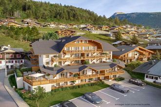 achat appartement morzine 74110