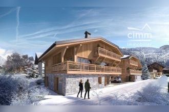 achat appartement morzine 74110