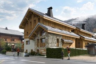 achat appartement morzine 74110