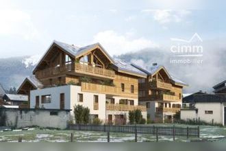 achat appartement morzine 74110