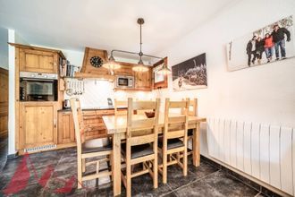 achat appartement morzine 74110