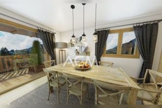 achat appartement morzine 74110