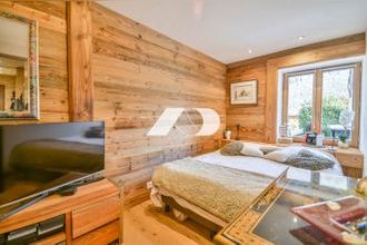 achat appartement morzine 74110