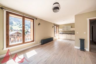 achat appartement morzine 74110