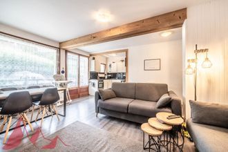 achat appartement morzine 74110