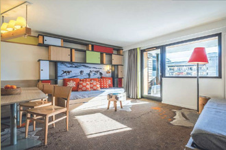 achat appartement morzine 74110