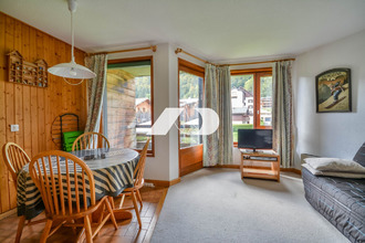 achat appartement morzine 74110