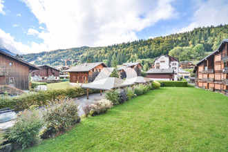 achat appartement morzine 74110