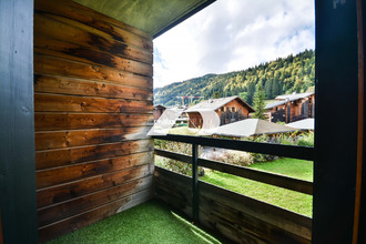 achat appartement morzine 74110