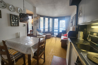 achat appartement morzine 74110