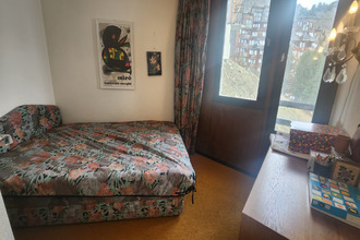 achat appartement morzine 74110