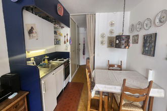 achat appartement morzine 74110