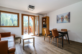 achat appartement morzine 74110