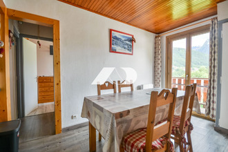 achat appartement morzine 74110