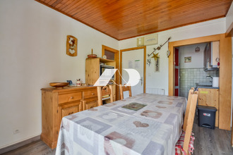 achat appartement morzine 74110