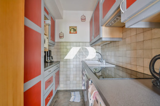 achat appartement morzine 74110