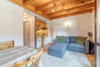 achat appartement morzine 74110