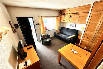 achat appartement morzine 74110