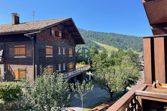 achat appartement morzine 74110