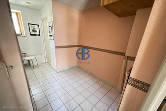 achat appartement morzine 74110