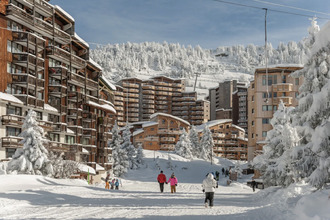 achat appartement morzine 74110
