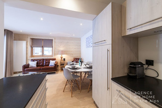 achat appartement morzine 74110