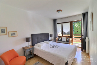 achat appartement morzine 74110