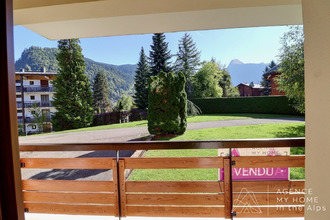 achat appartement morzine 74110