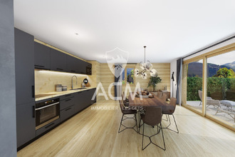 achat appartement morzine 74110