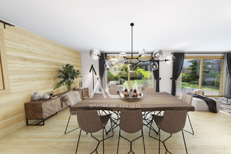 achat appartement morzine 74110