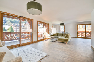 achat appartement morzine 74110