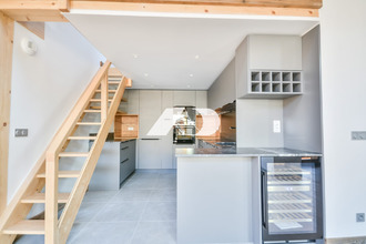 achat appartement morzine 74110