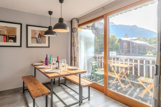 achat appartement morzine 74110