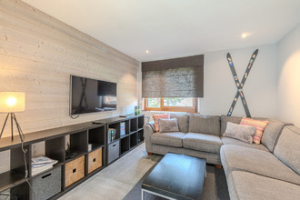 achat appartement morzine 74110