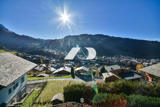 achat appartement morzine 74110