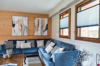 achat appartement morzine 74110