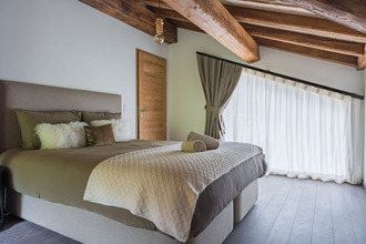 achat appartement morzine 74110